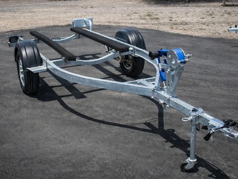 Carretinhas para Barco e Jet Ski