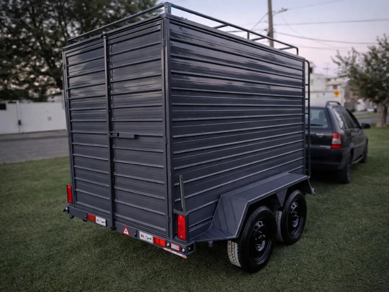 Carretinhas Ba{'\u00fa'}